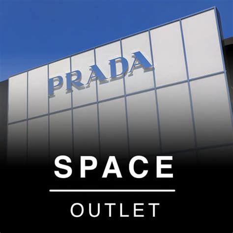 official prada outlet store.